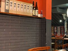 -牛佬•炭火烤肉(挂绿店)