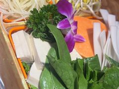 -塔兰齐新疆孜然火锅(鲤鱼山路店)