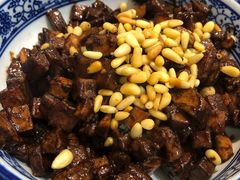 -兰边碗(鼓楼店)