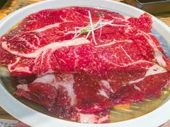 -黑牛の店·和牛烧肉(大悦城店)