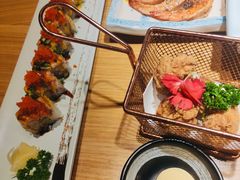 -三石铁板烧(紫竹桥店)