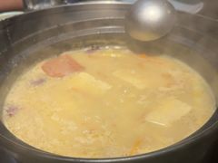 -捞王锅物料理(凯旋路店)