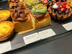 -Money Shops(愚园路店)