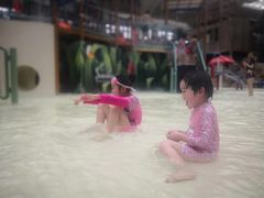 -杭州开元森泊度假乐园