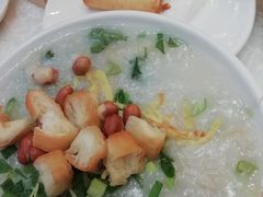 凤城艇仔粥-顺德人家食府(黄金广场店)