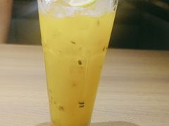 -街角等你.大连海鲜烧烤(西安路店)