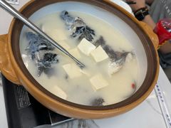 -宝荣鱼馆·临湖之宴(千岛湖店)