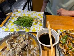 -新疆烧烤王(广灵店)