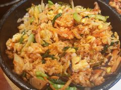 -鑫日千里马朝鲜族小馆(总店)