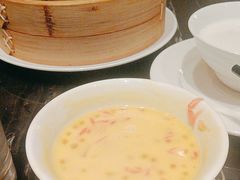 -京香轩·中餐厅(上海中庚聚龙酒店)