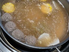 -汕头八合里海记牛肉店(清河店)