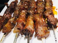 -快乐小羊·内蒙牛羊肉火锅(流花中心店)