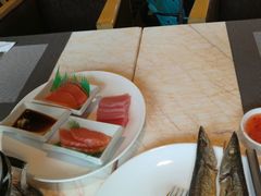 -城市名人酒店喝彩西餐厅(人民南路店)