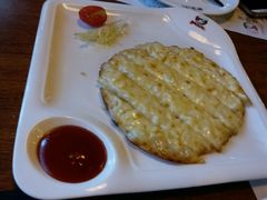 -萨贝尔意式餐厅(宝信店)
