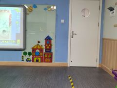 -励步成长中心(老福山校区)