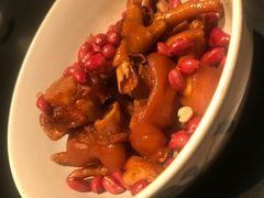 -田小狗的饭店(才子佳郡店)