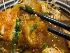 -胜博殿霸王树(嘉里中心店)