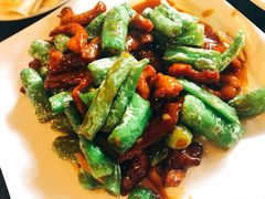 -我去·春饼文化主题餐厅(国定路总店)