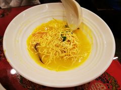 -玉华台饭庄(裕中西里小区店)