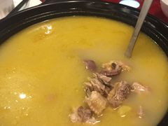 -蜀中吴养生板栗鸡(会展店)