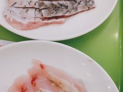 -正能量脆肉鲩火锅