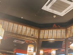 -恰饭·老长沙市井菜 (天河客运站店)