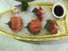 -金龙渔港(双楠店)