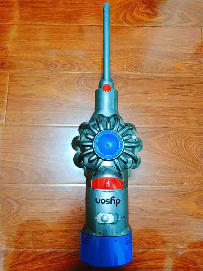 dyson(港汇恒隆广场店)-"自从买了吸尘器后,对风扇也是有点想买,产.