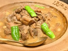 -沅江水·湖南家宴(南村万博长隆商圈店)