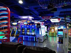-大玩家(大连高新万达店)