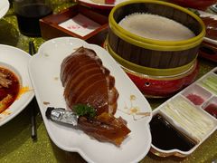 -大鸭梨烤鸭(望京店)