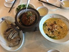 -扬州狮子楼·非遗淮扬菜(总店)