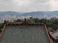 -玉泉观