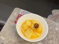 -四道菜·福建菜馆(新街口金鹰店)