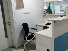 -中国医学科学院皮肤病医院