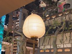 -桂满陇·海市蜃楼·黑金(国金店)