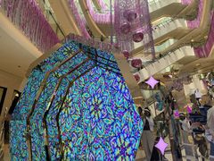 -CityOn熙地港（西安）购物中心