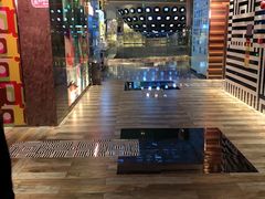 -蓝色派对KTV(聚然广场店)