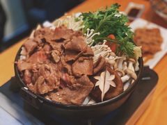 -水之惠鲜鱼料理(王府大街店)