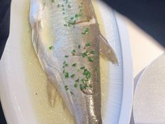 -荷塘秋月·本帮江浙菜(国权路店)