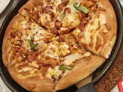 -必胜客(城西银泰店)