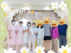 -安琪朵朵独栋花园月子中心