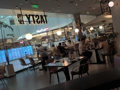 -西堤牛排(合肥之心城店)
