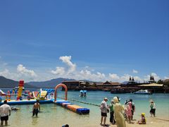 -海南分界洲岛旅游区