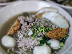 -榮泰米粉湯(Left Shop)