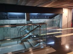 -中影国际影城(东方新天地CINITY店)