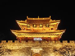 -大理古城