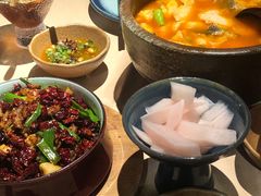 -山石榴·贵州菜(丰盛里店)