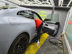 -靓车汇洗车美容(东方银座店)