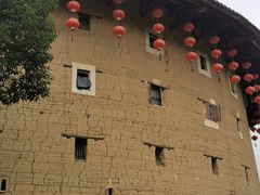 -福建土楼(南靖)景区